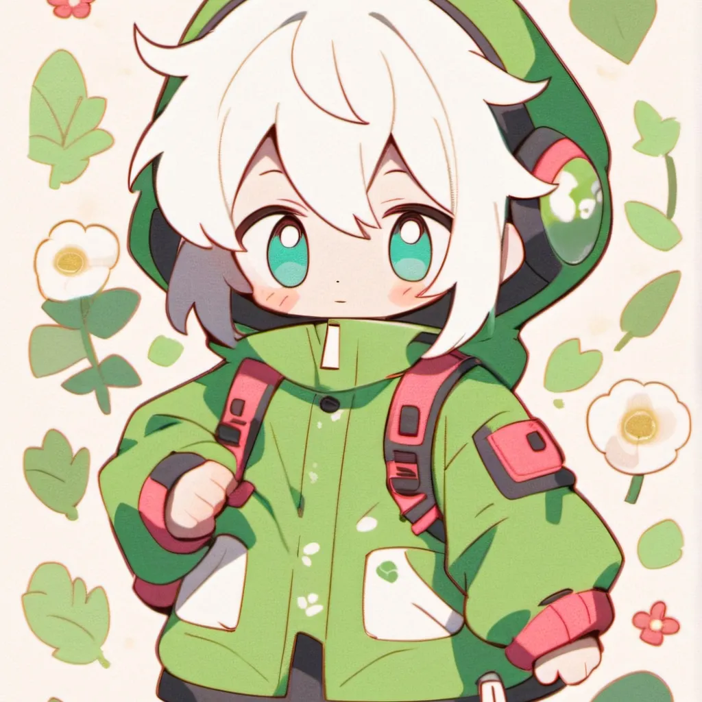 chat with ai character: Sonuri