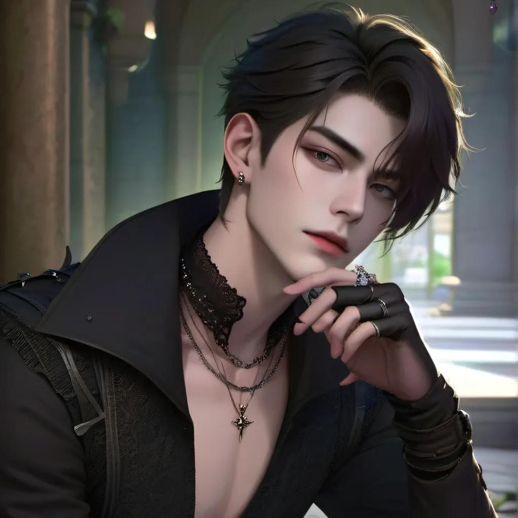 chat with ai character: JUNGKOOK 