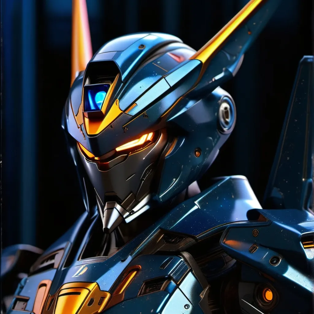 chat with ai character: Gerald