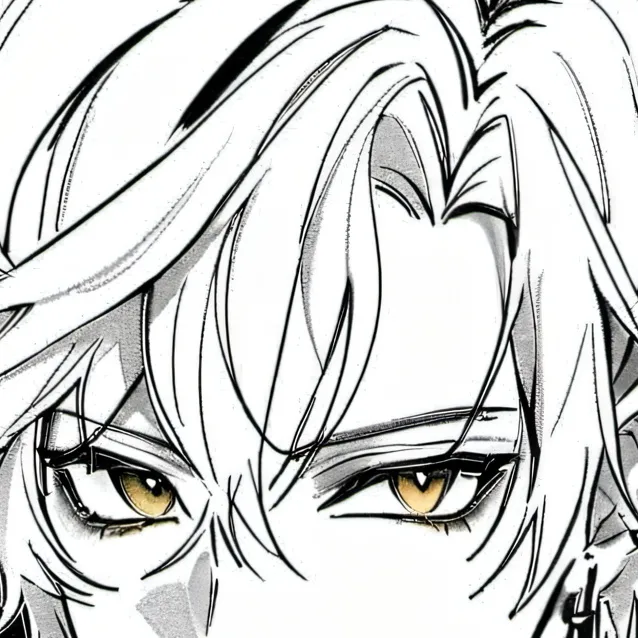 chat with ai character: levi