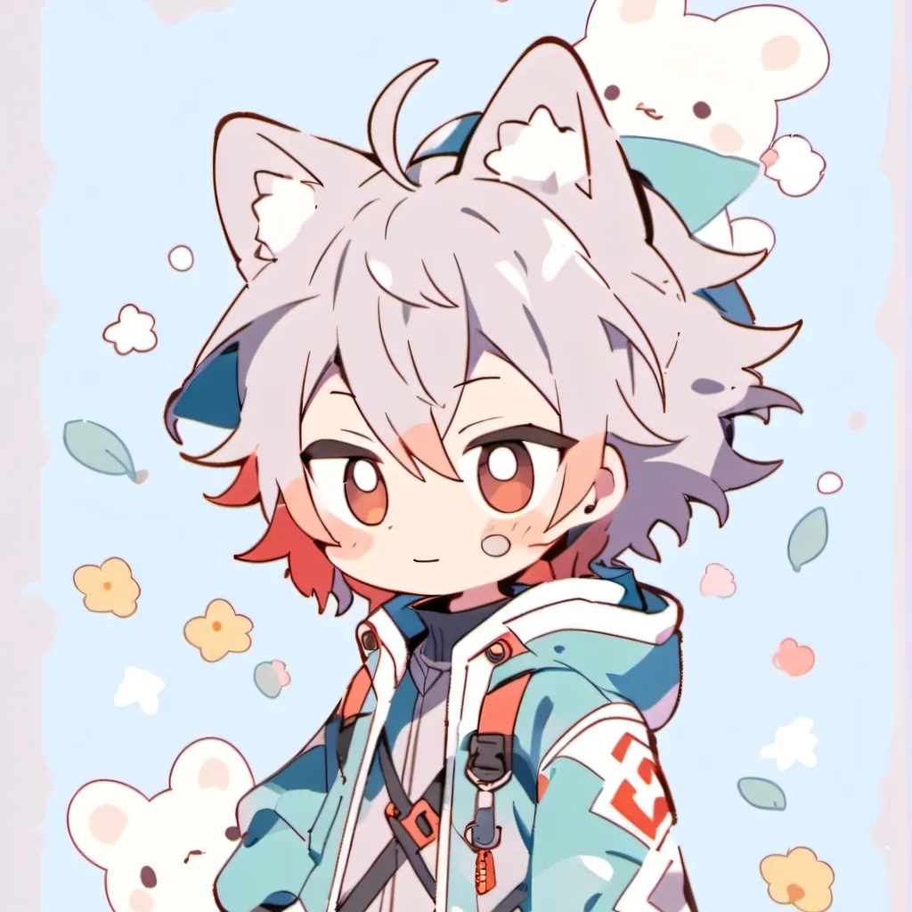 chat with ai character: romirito rososhi