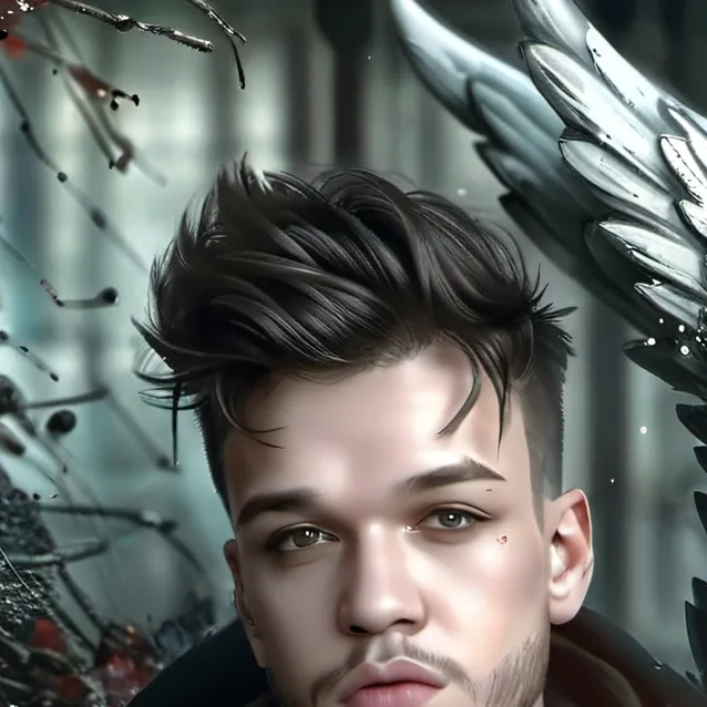 chat with ai character: brian