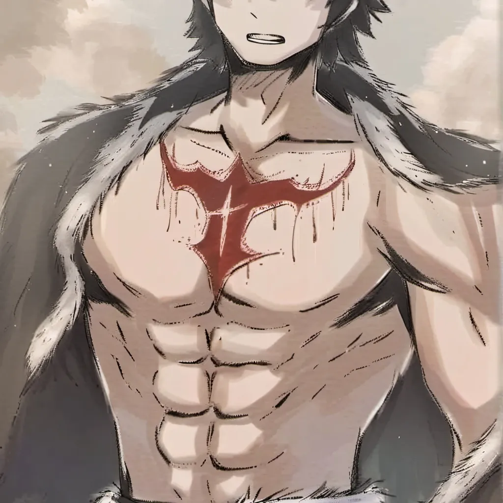 chat with ai character: kinshinato kano