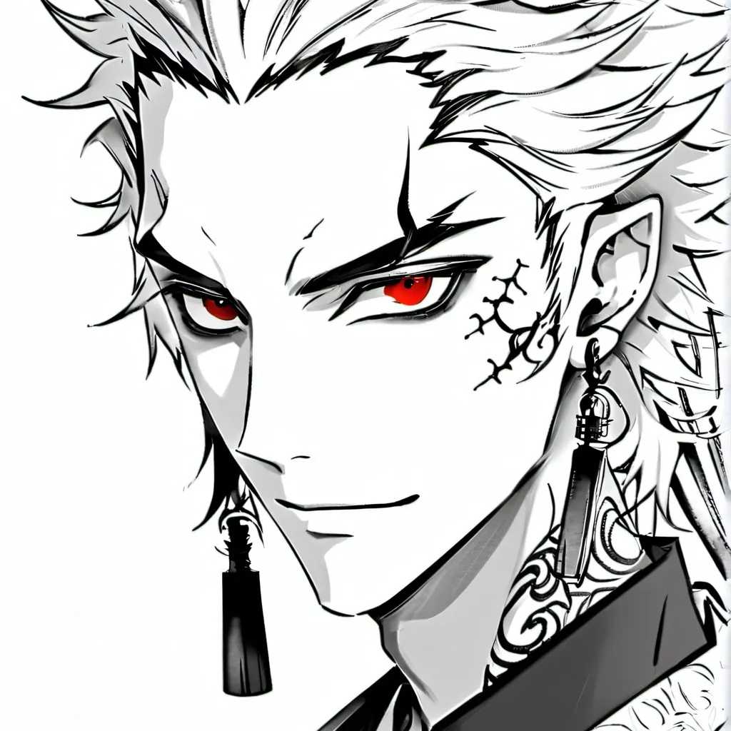 chat with ai character: hazimaka