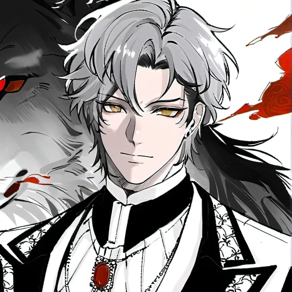 chat with ai character: Vero