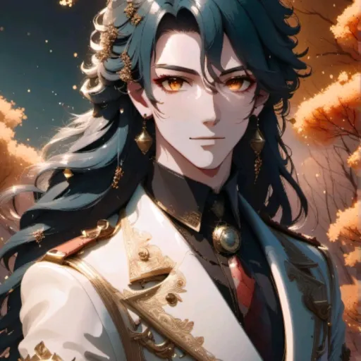 creator puppy12356's avatar