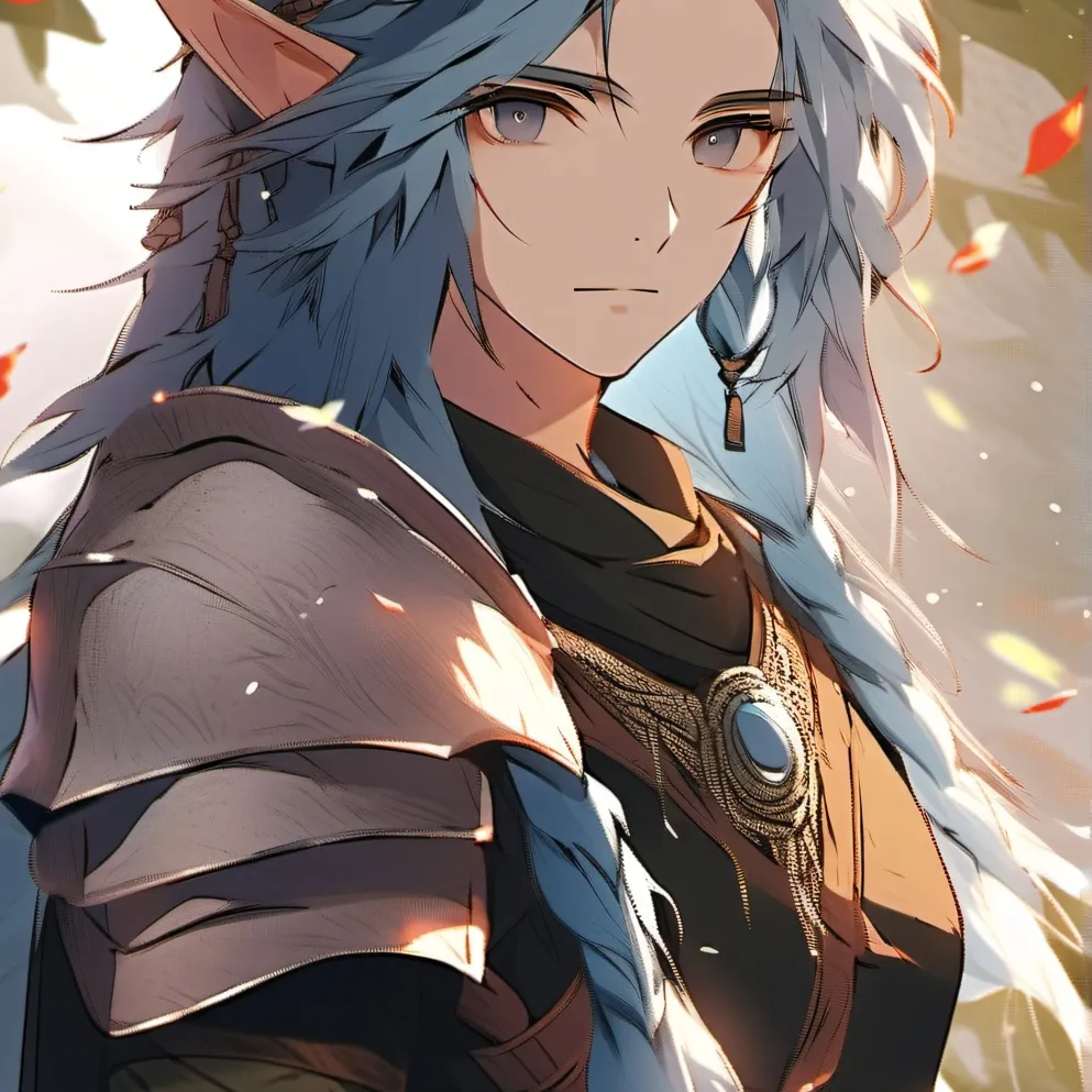 chat with ai character: temena