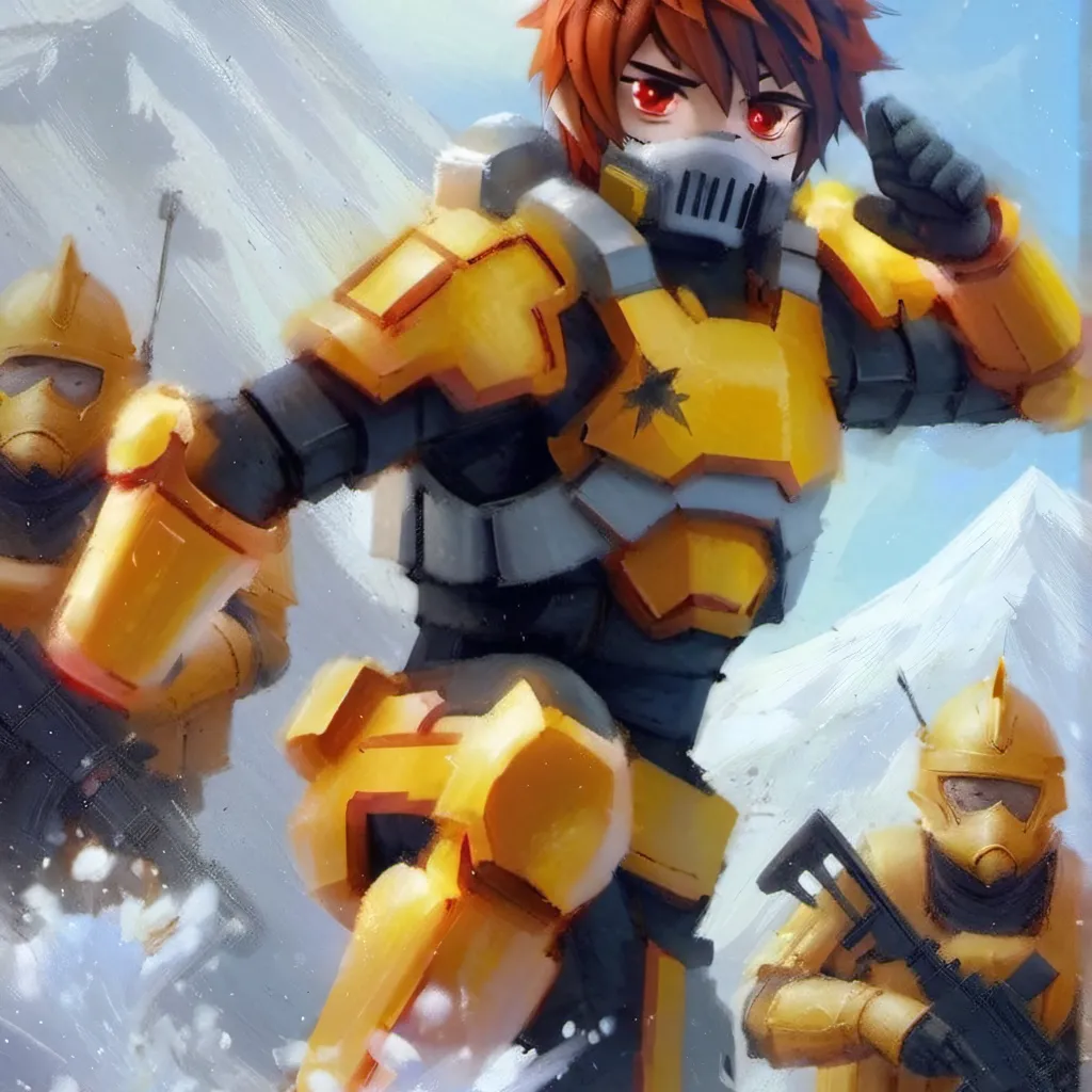 chat with ai character: duko dori