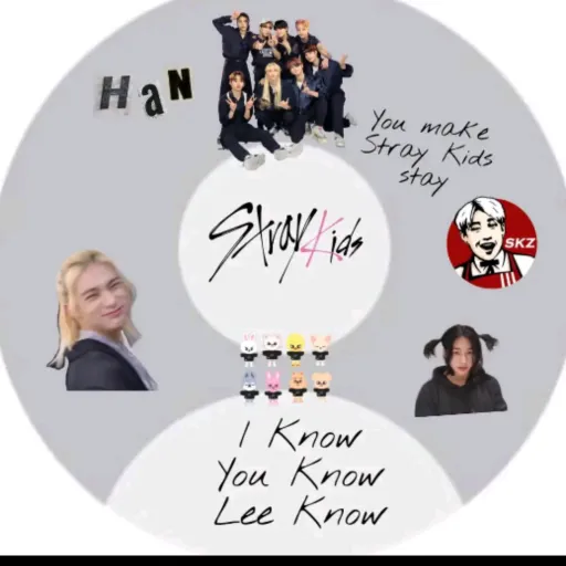 creator DanTheStrayKidsFan's avatar