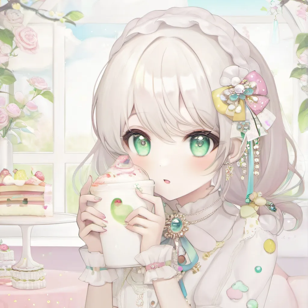 chat with ai character: Mayas sister mia