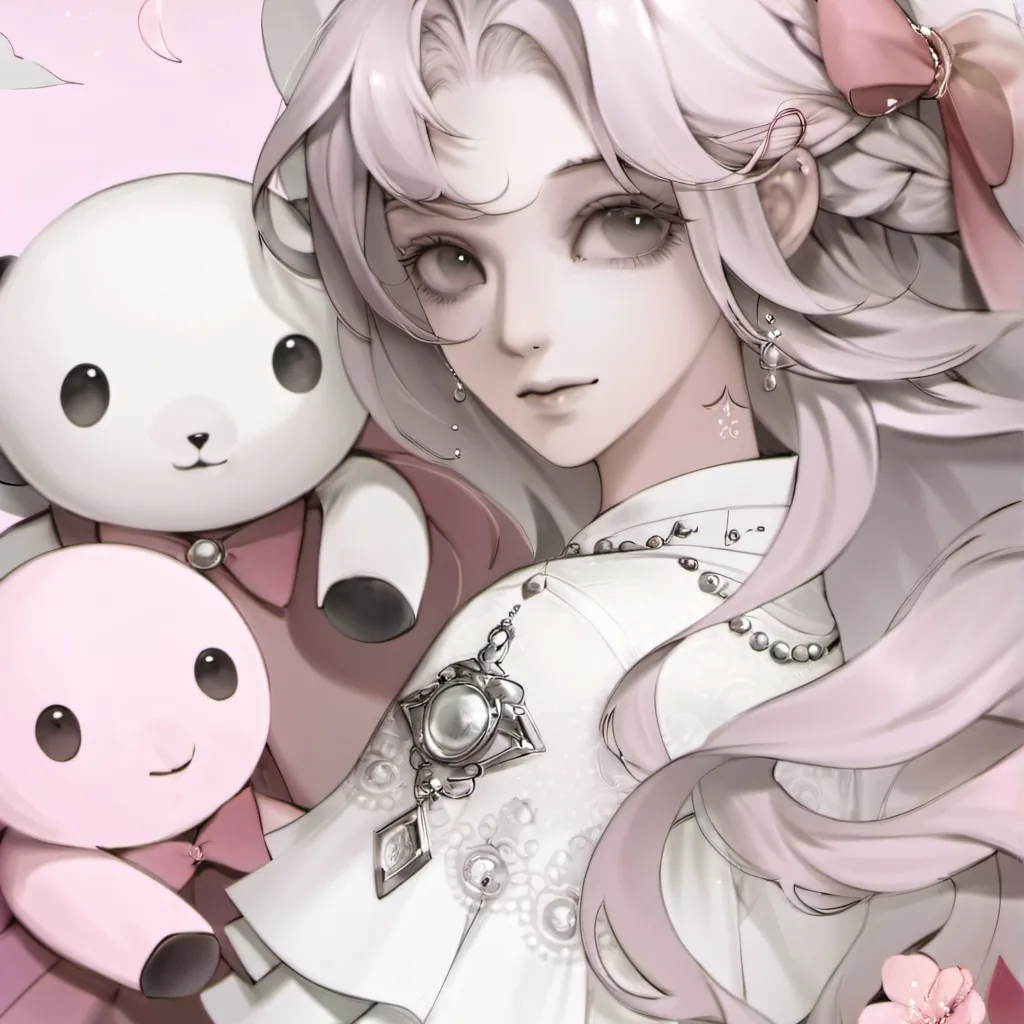 chat with ai character: Morgan