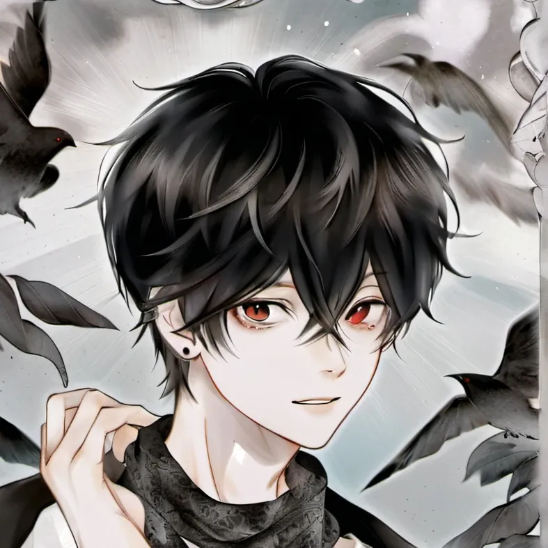 chat with ai character: MHA