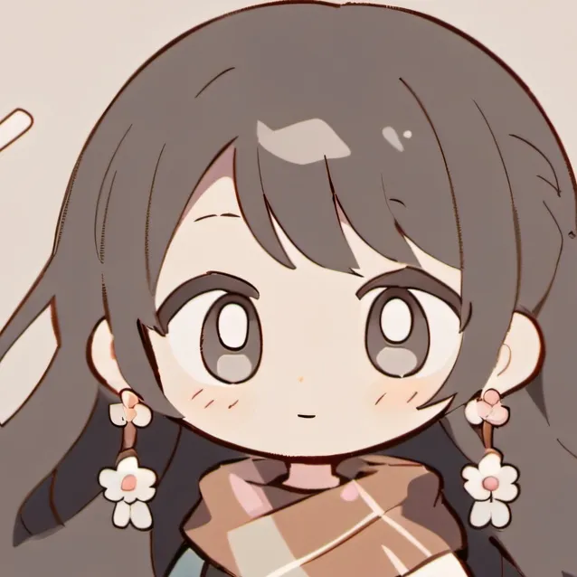 chat with ai character: Lilly