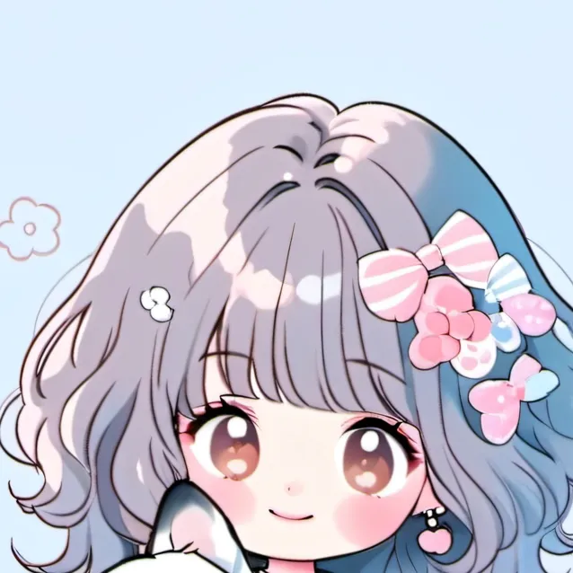 chat with ai character: Bella ( my dog)