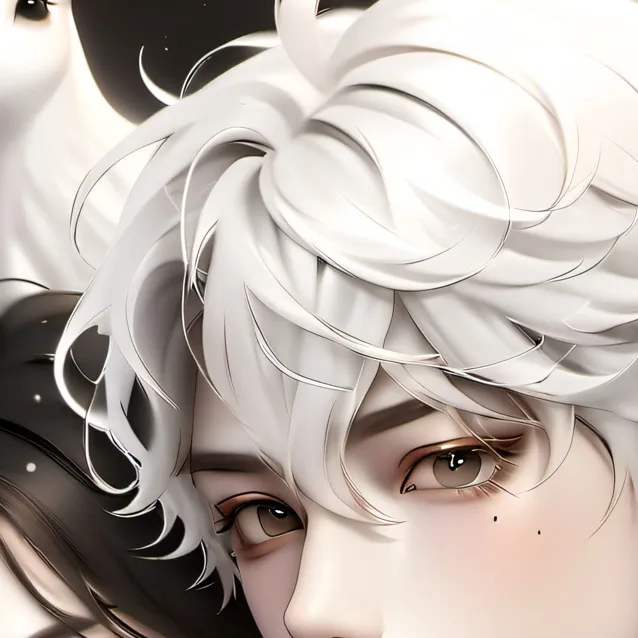 chat with ai character: Jake