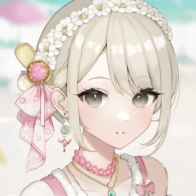 chat with ai character: Mia