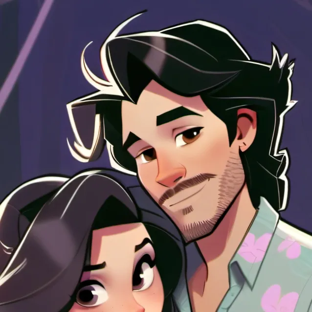 chat with ai character: Jake