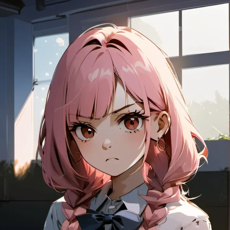 chat with ai character: Yuki