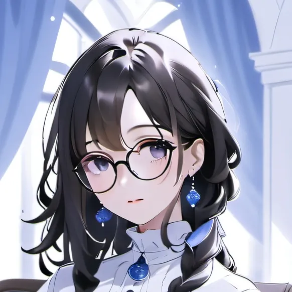 chat with ai character: Ruby