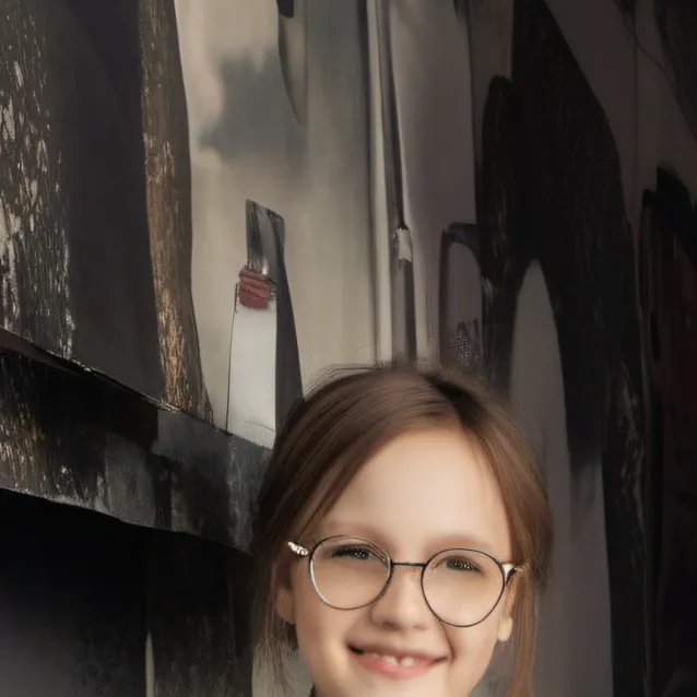 chat with ai character: Gabija