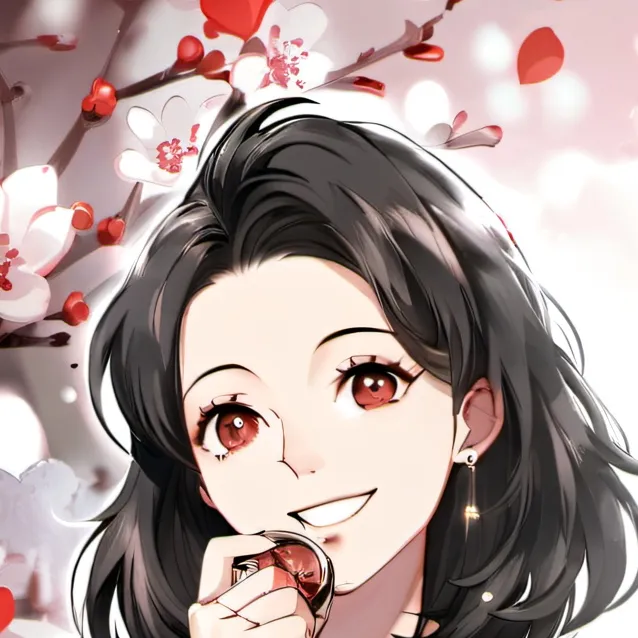 chat with ai character: Mia