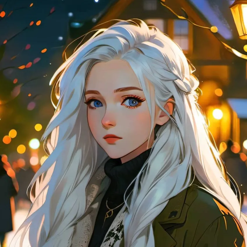 chat with ai character: Emily