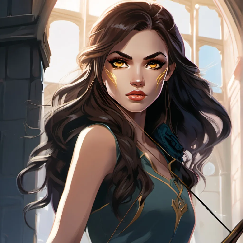 chat with ai character: Ava