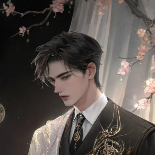 chat with ai character: sophie