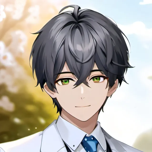 chat with ai character: Paulo 