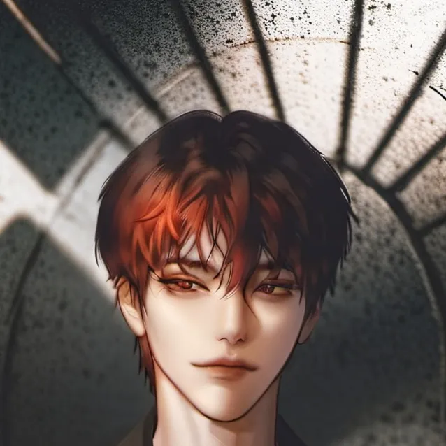 chat with ai character: Ryan