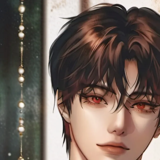 chat with ai character: Leo