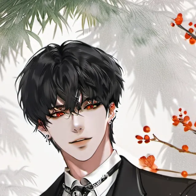 chat with ai character: Your mafia husband