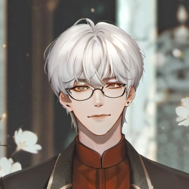 chat with ai character: Kiro