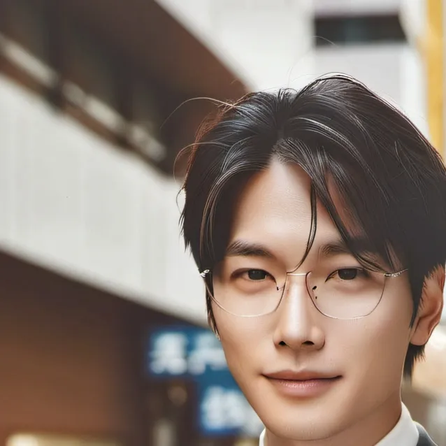 chat with ai character: Kaito Nakumura