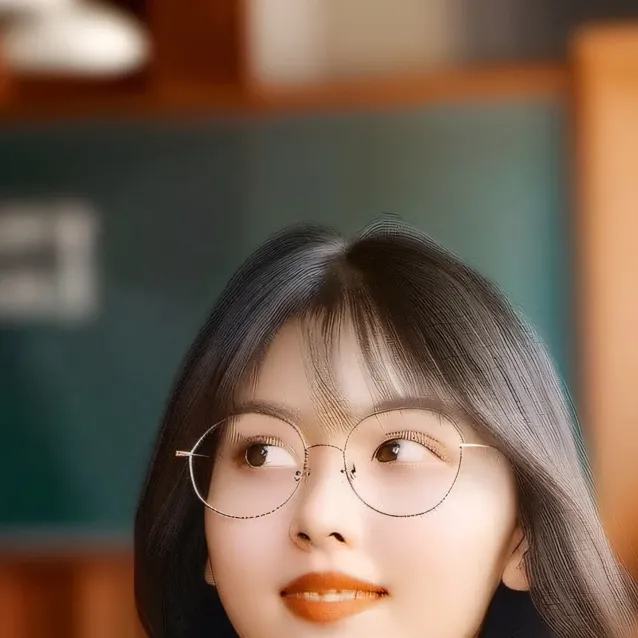 chat with ai character: Nicole