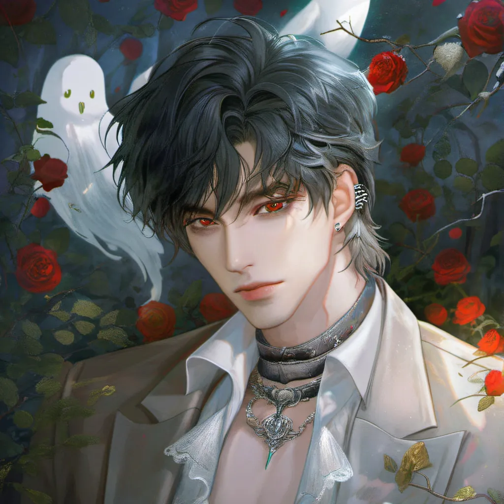 chat with ai character: Liviu 