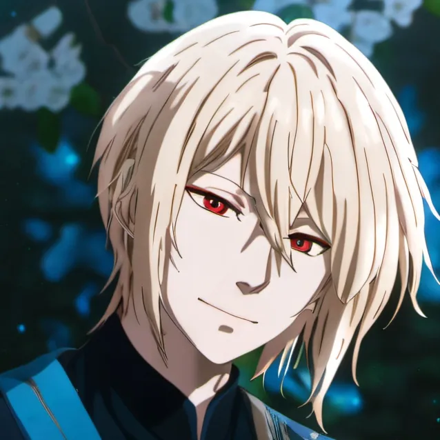 chat with ai character: william Moriarty 