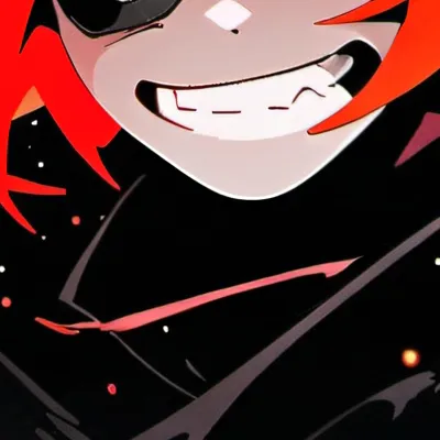 chat with ai character: Nifty