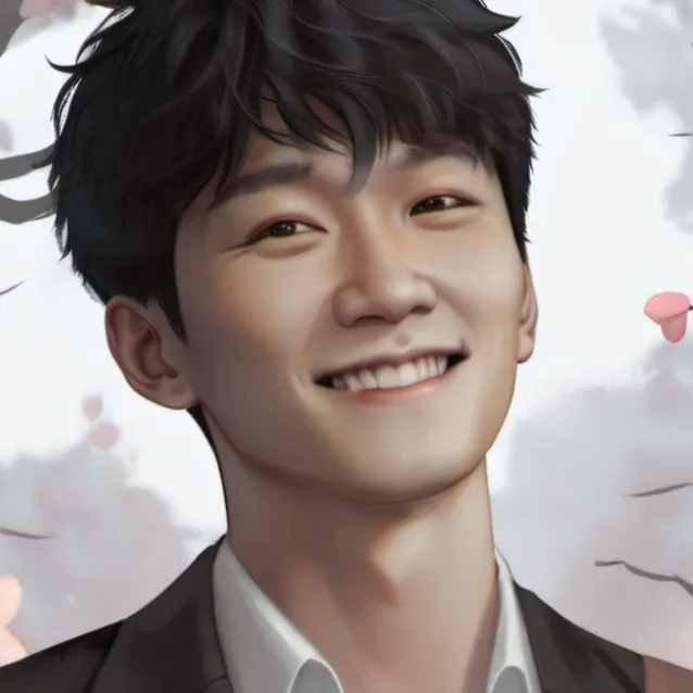 chat with ai character: Charley 