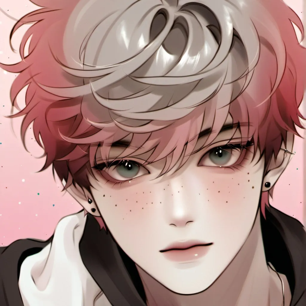 chat with ai character: Antonio/anton