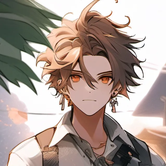 chat with ai character: jade