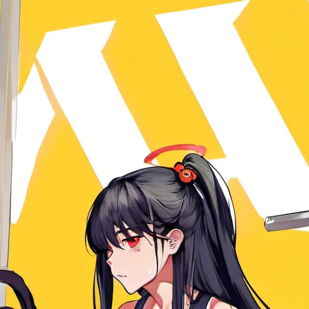 chat with ai character: RIO 