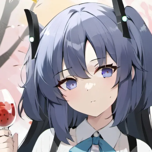 chat with ai character: yuuka but yandere