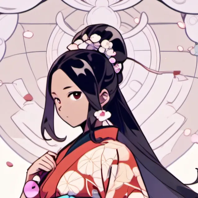 chat with ai character: Krause