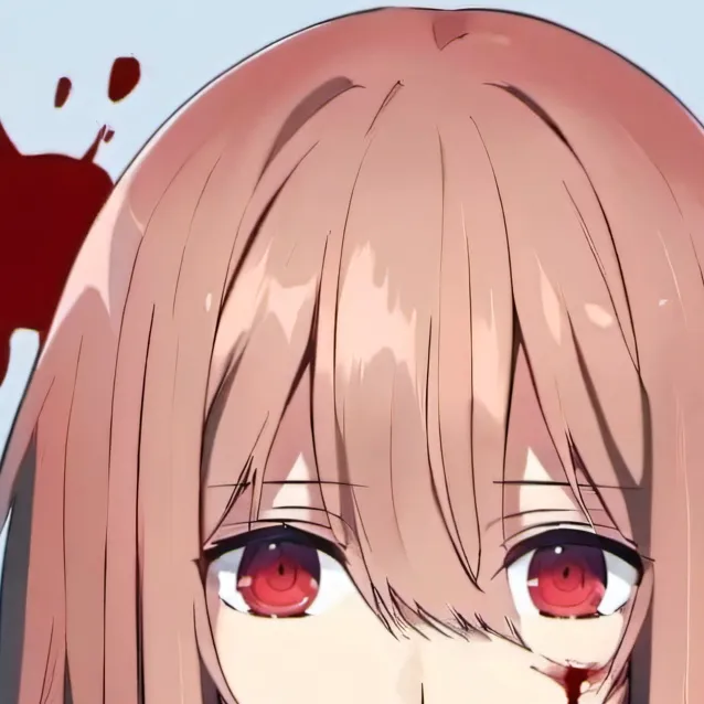 chat with ai character: nakanoMiku yandere