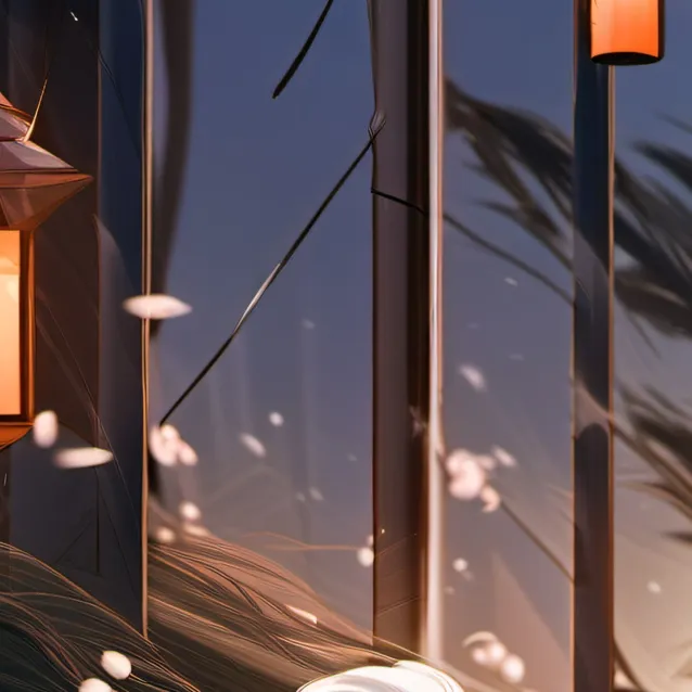 chat with ai character: error tv man