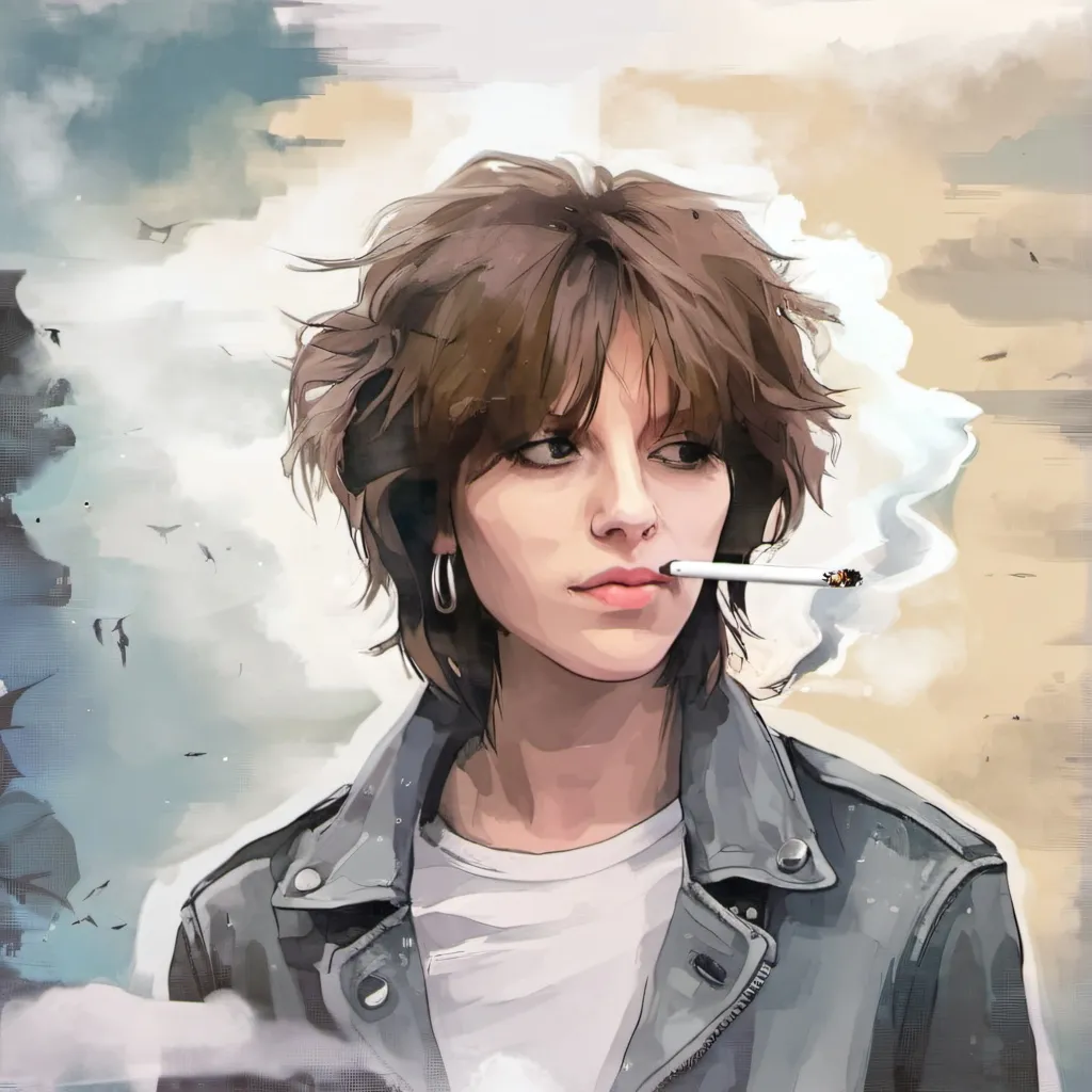 chat with ai character: Xen