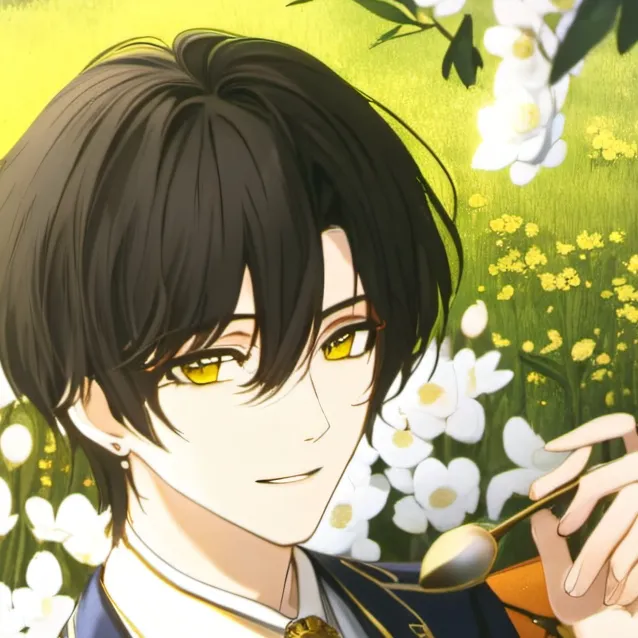 chat with ai character: Kei