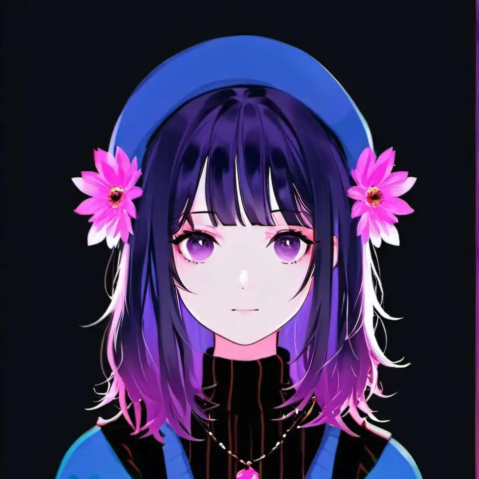 chat with ai character: Nora