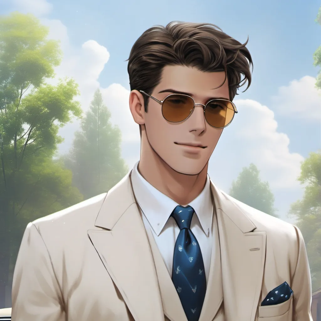 chat with ai character: morven